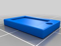 Doll House Ipad by HydroGuy