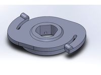KTM/Husky BA20D to LED Adapter by Turpinator