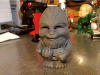 Mini Chewy by itech3dp