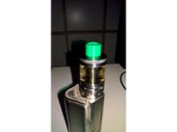 Aromamizer Plus Drip Dip by Evohl
