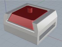 Quick Mount for Belts by Introoke