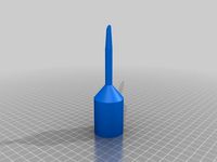 Small Vacuum Nozzle by STACK1