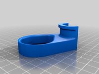 2cv bobine mount by Hatsyflatsy