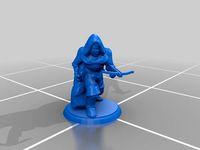 Sindis Hawns by Slayer_of_Monster