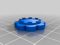 Perlatorschlüssel für M18 Innengewinde by Mardor