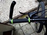 Spank grip clamp by dietervdf