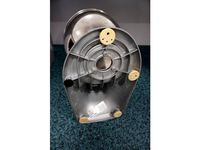 kitchenaid mixer foot by Yanz_G