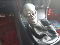 Shifter For Škoda Octavia 1 by deathsteaw