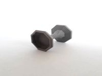 Candle holder by Matthewkaye