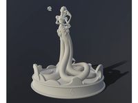 Xenobia from Gigantic by tifit