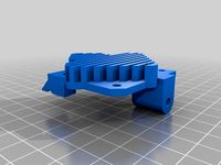 Titan aero heat sink by gbazil