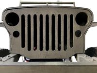 Hood Locking Mechanism (MB Jeep) by dr_delta