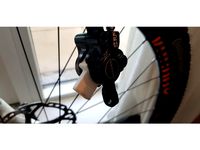 Tektro HDC300 Disc Brake - Bleeding/Transport Spacer Block by samrobmoe