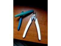 Plier replacement handle by Zoli4911