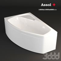 Bath Assol