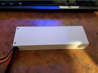 Zippy 3s 3000mah lipo battery case by bertanator