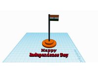 Happy Independence Day by shivackt