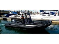 Zodiac Pro 5.5 (1/32 Scale) by Viper1200