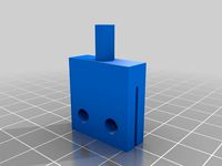 Coil Building Jeweler's Vice by Jordanjones121395