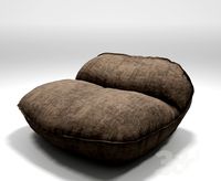 MONTREAL ARMCHAIR BAXTER
