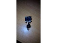 Harman Kardon HK980 2W06M adapter by dhbiker