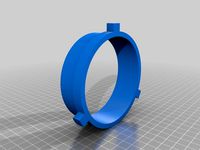 Bowens Adapter by hippusan