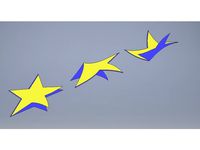 Europapark logo by Plakbandje