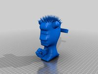 proporz hellraiser by Syzguru11