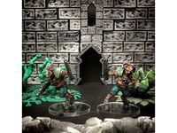 Sci-Fi Beastman Conversion Kit (28mm/32mm scale) by dutchmogul