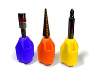 Screwdriver Сarrot by Perinski
