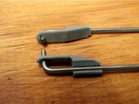 PUSHROD CLIP by John8