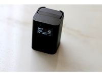 3D printer monitor by Valcakasl