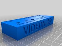 CMP-DIV Vidiffektor Case by Robotron9