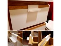 Drawer Handle - Rent Friendly by vietquocnguyen