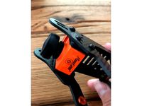 Runcam split 2 - Realacc Real1 adapter by Salvadoran