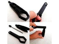 Screwpull lever by 3Dplanner