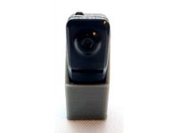Holster & clip for Veho VCC-003 Muvi Micro DV Action Camcorder by cgfan
