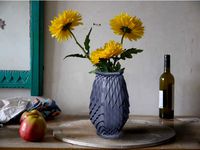 Vase II by Syzguru11
