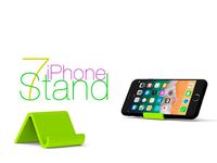 iPhone 7 Stand by Perinski