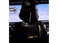 General Veers Armor Kit ...In progress (ESB) by Straekers_Armory