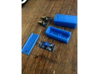 Soporte LDR by MeliMaker3d