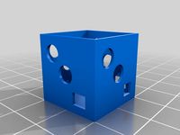 ghosting test  by Matt19888