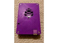 PINE A64-LTS case by mkusr1