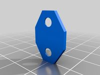 Owl Cam Camera Case (a Raspberry PI Camera with IR Motion Sensor and 10W LED) by xenolux