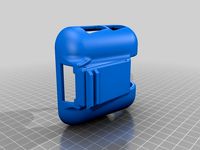 Wanderlader BK - Edit by chaos523