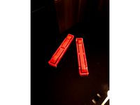 Carrera track connector by amprint