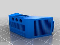 Counterweight printable for FellBlade Proxy 2 by shadowseb