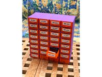 Vase-mode Component Drawers by Jahislove