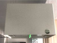 LÄCKERBIT Super Mario Button by wateb