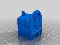 Dutch House by m4rtijn